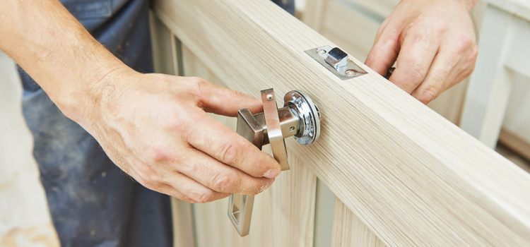 interior door repair Moraga