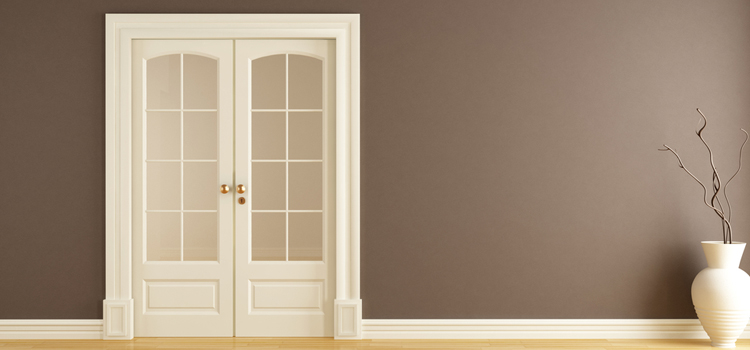 residential fiberflasss door repair Moraga