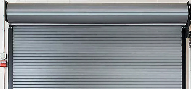 rolling steel door repair Moraga
